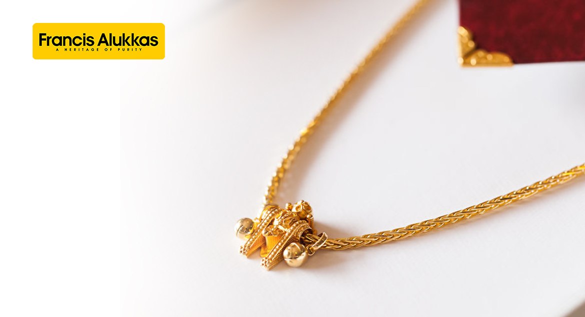 Types of Mangalsutra: Understanding Traditions
